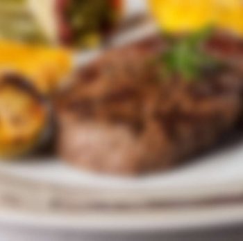 Stuffed Mushrooms