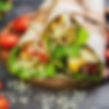 Tuscan Chicken Sausage Soup