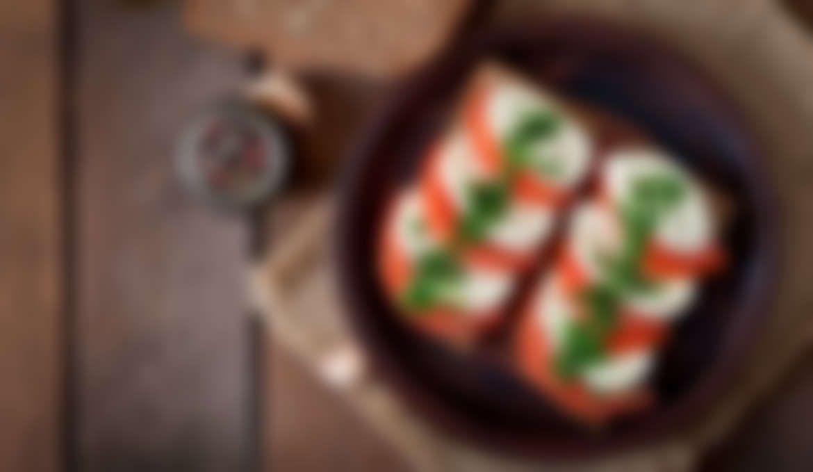 Bay Scallop Pasta